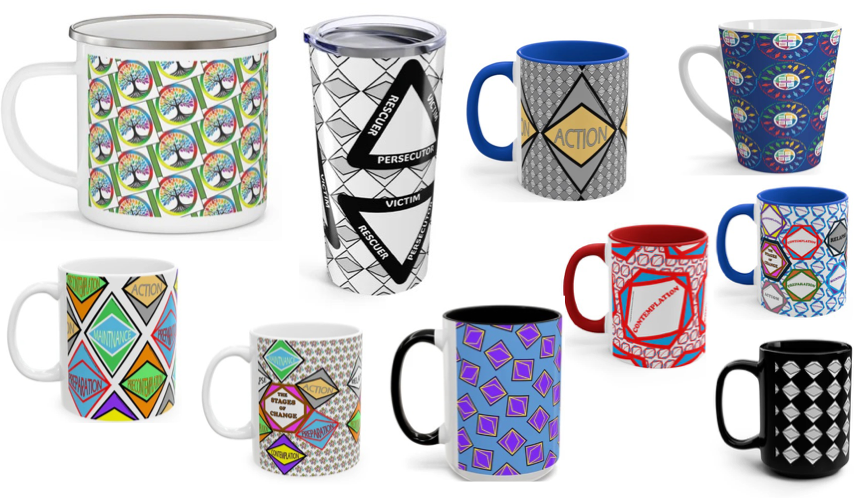 Healing Mugs