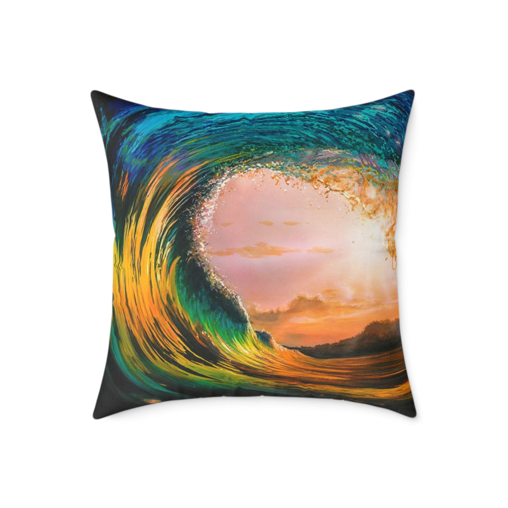 Deb’s Wave and the 5th Agreements