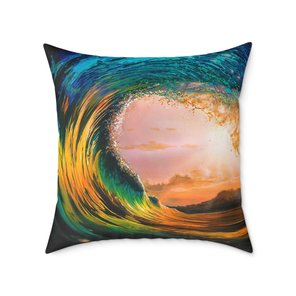 Deb’s Wave and the 5th Agreements